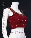 BL1590 - BLOUSE