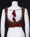 BL1590 - BLOUSE