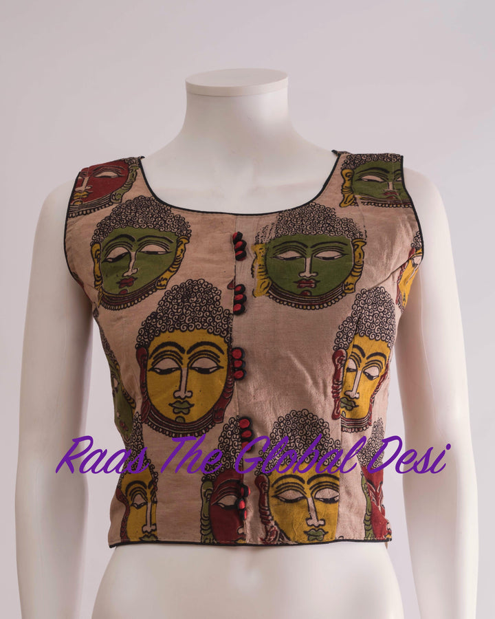 BL1230 - BLOUSE