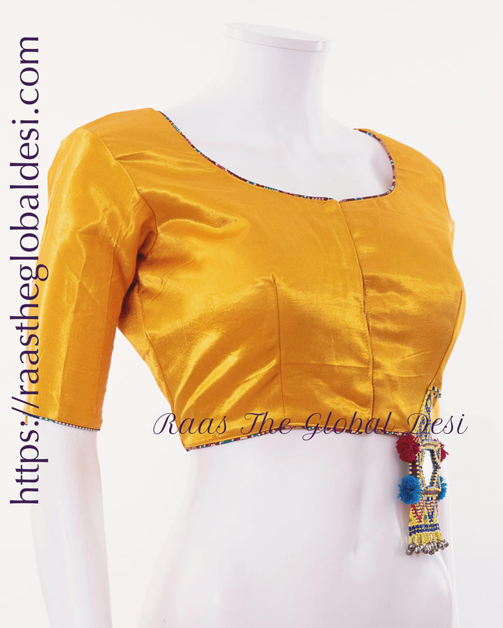 BL1542 - BLOUSE