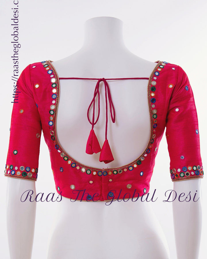BL1553 - BLOUSE