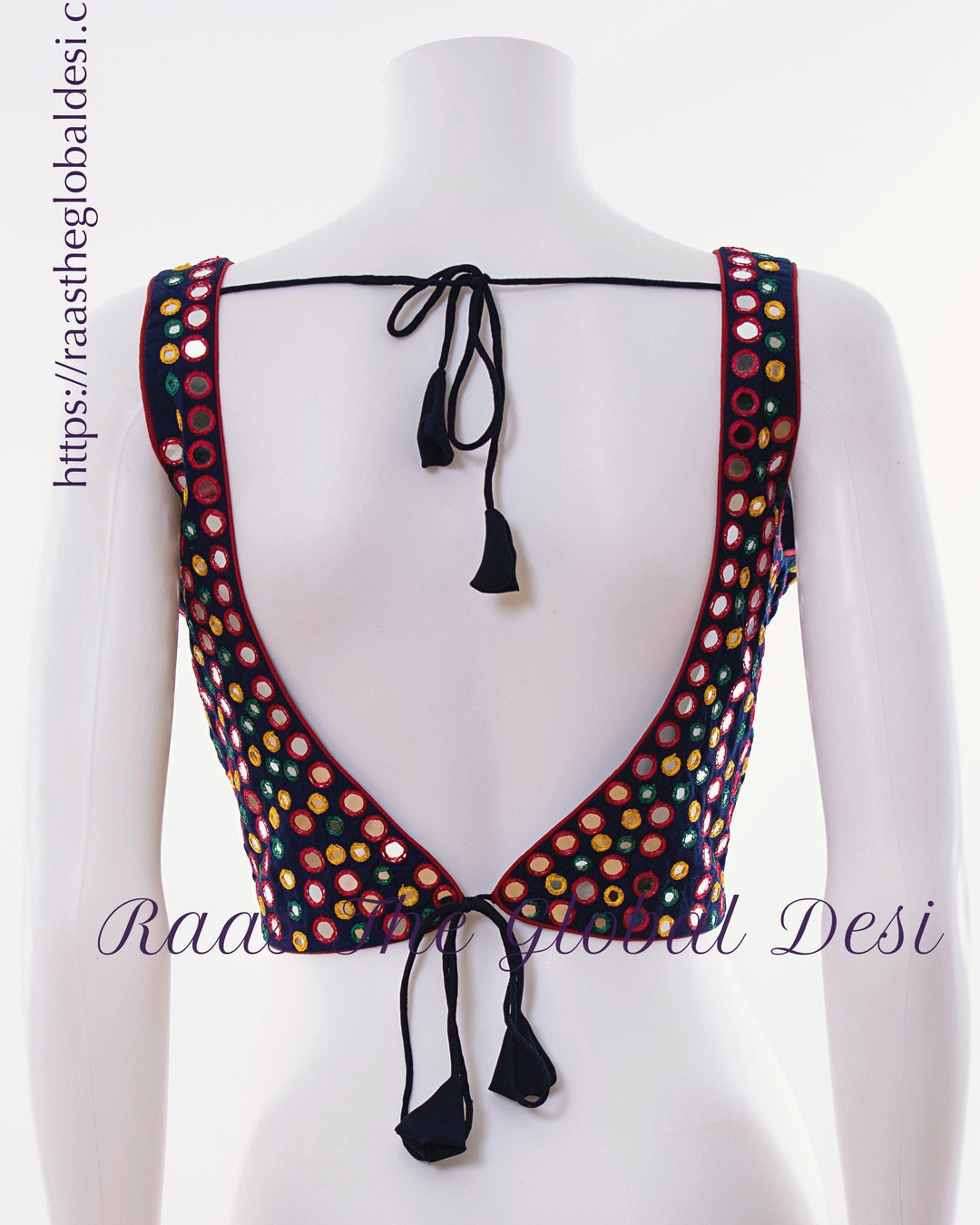 BL1556 - BLOUSE