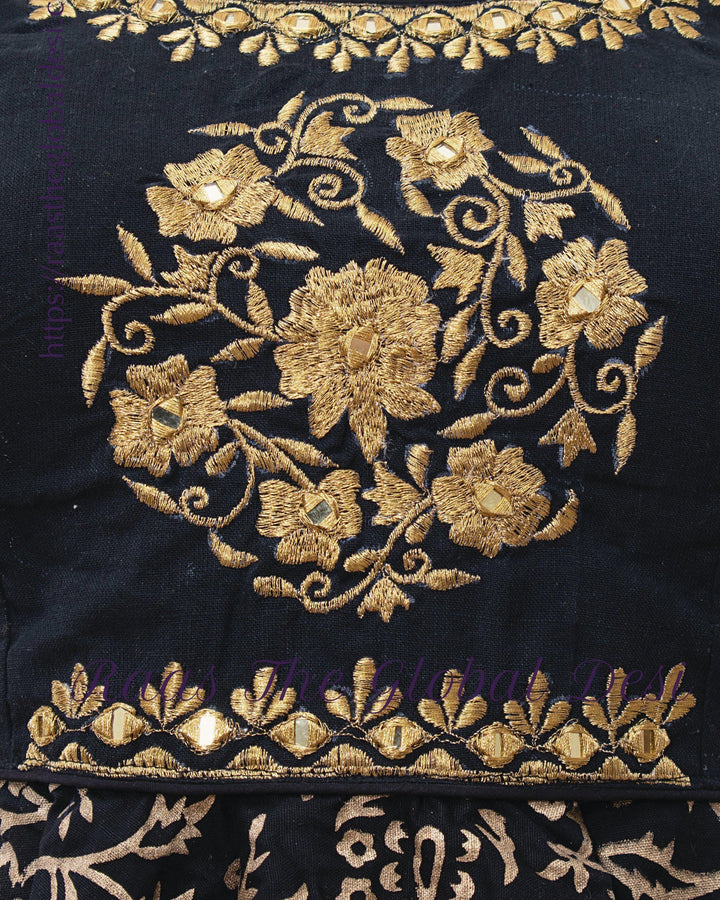 BL1563 - BLOUSE