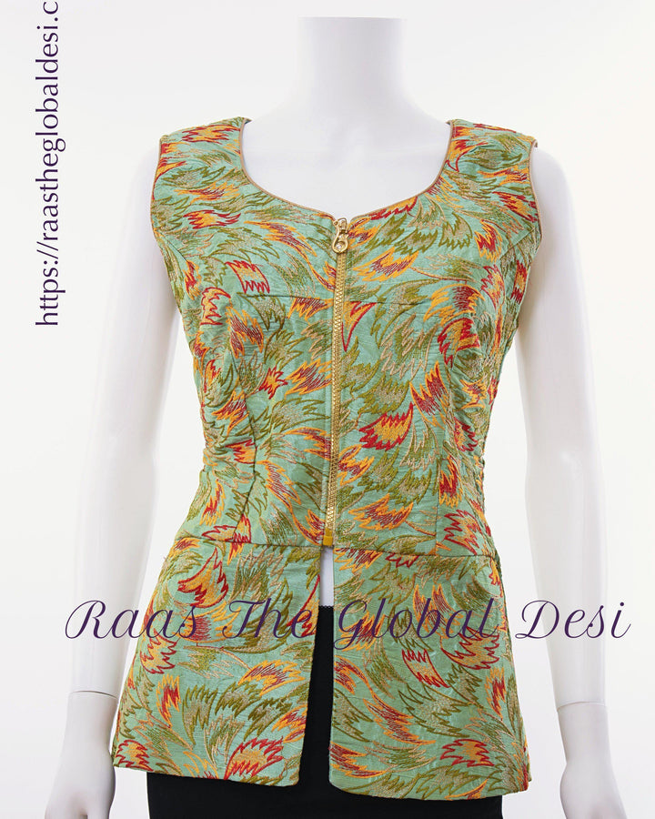 BL1564 - BLOUSE