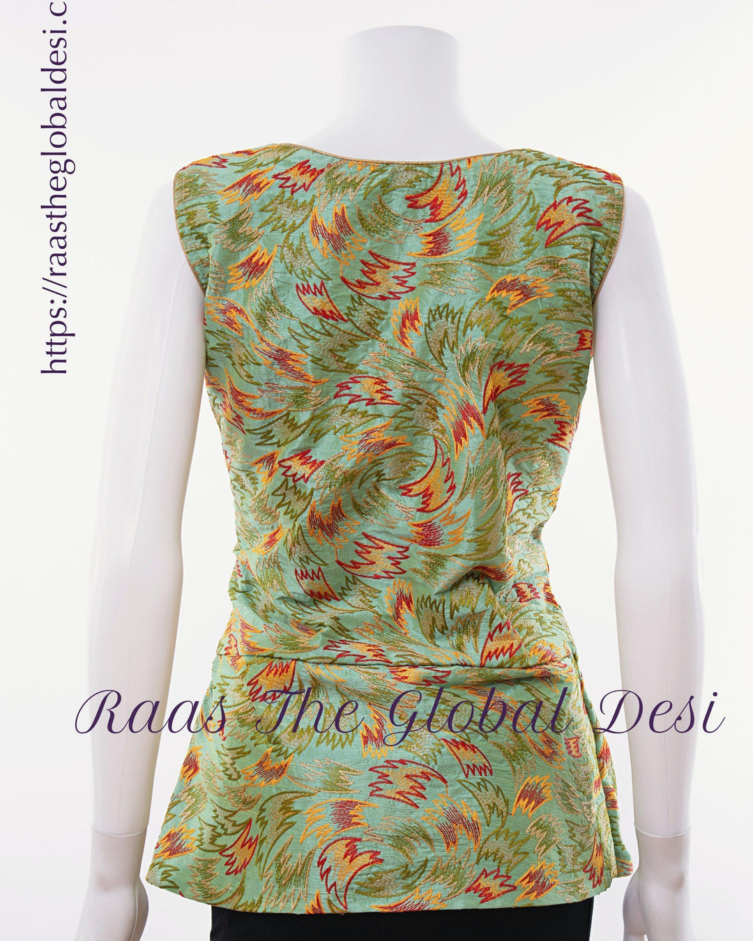 BL1564 - BLOUSE