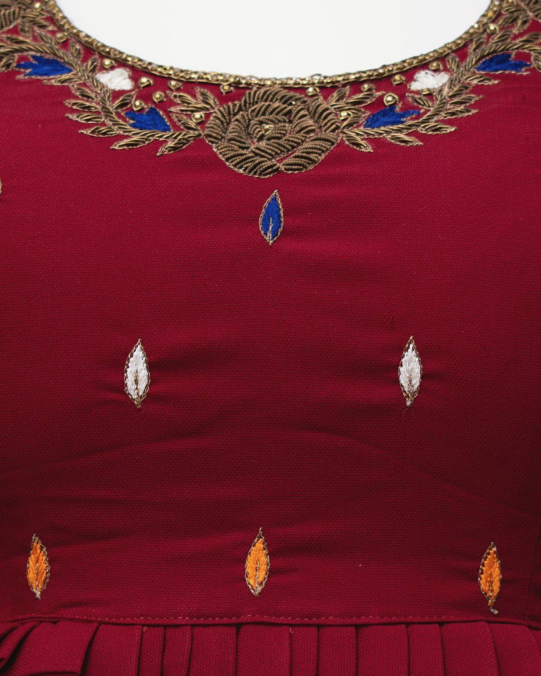 BL1590 - BLOUSE