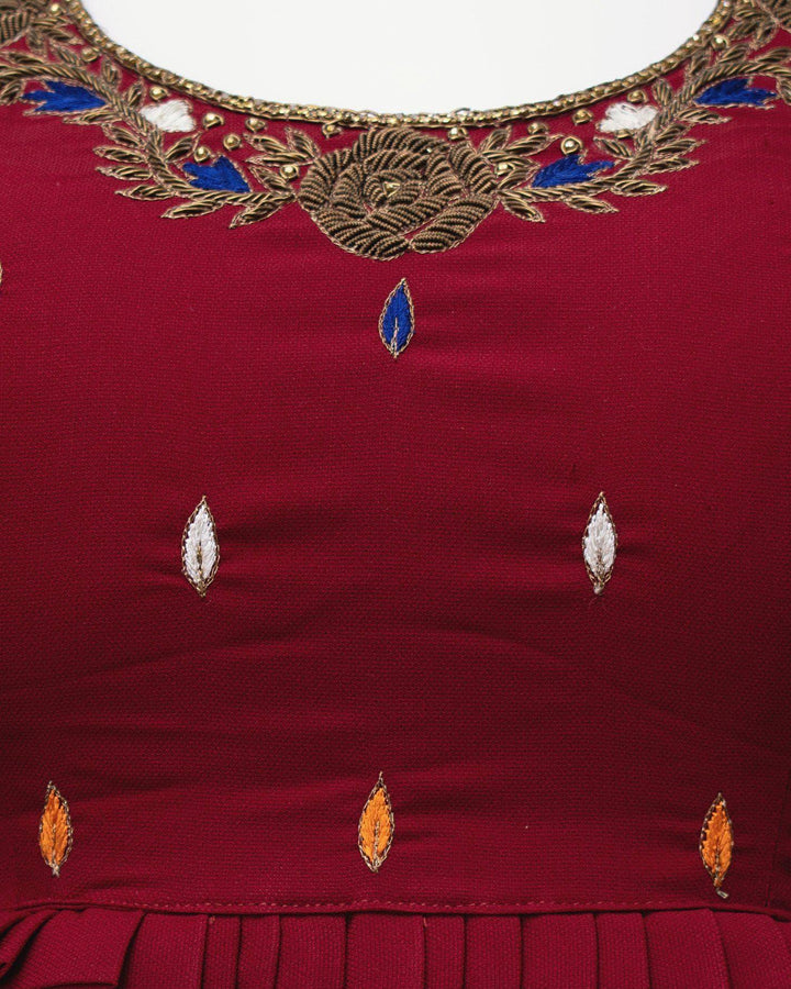 BL1590 - BLOUSE