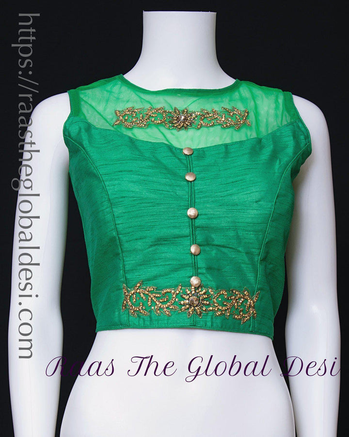 BL1598 - BLOUSE