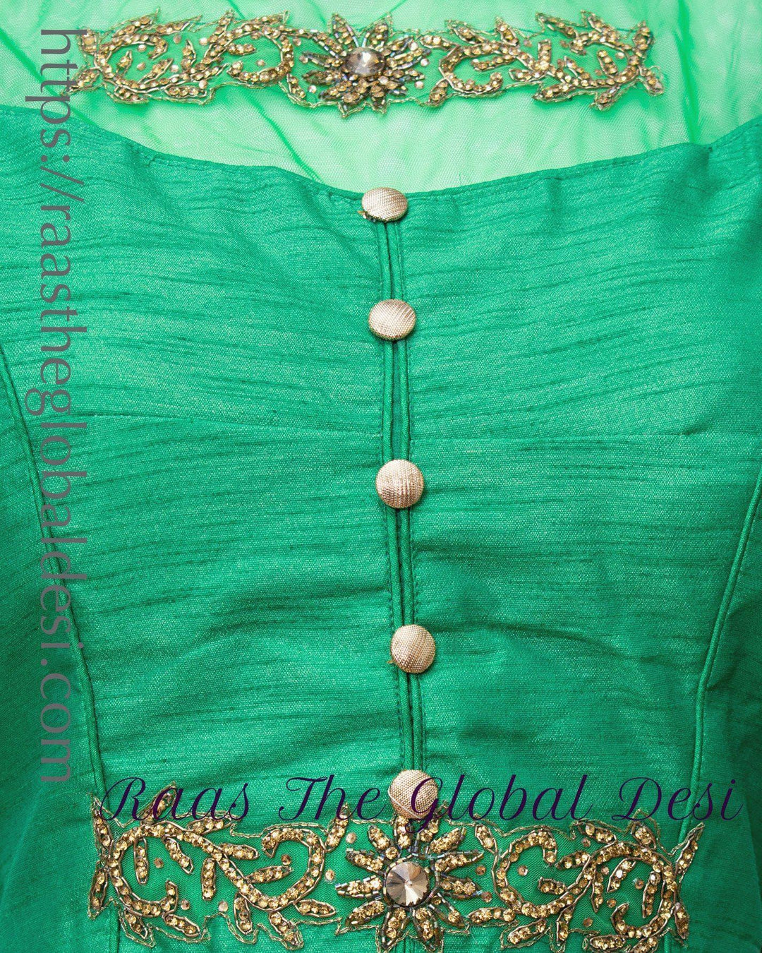 BL1598 - BLOUSE