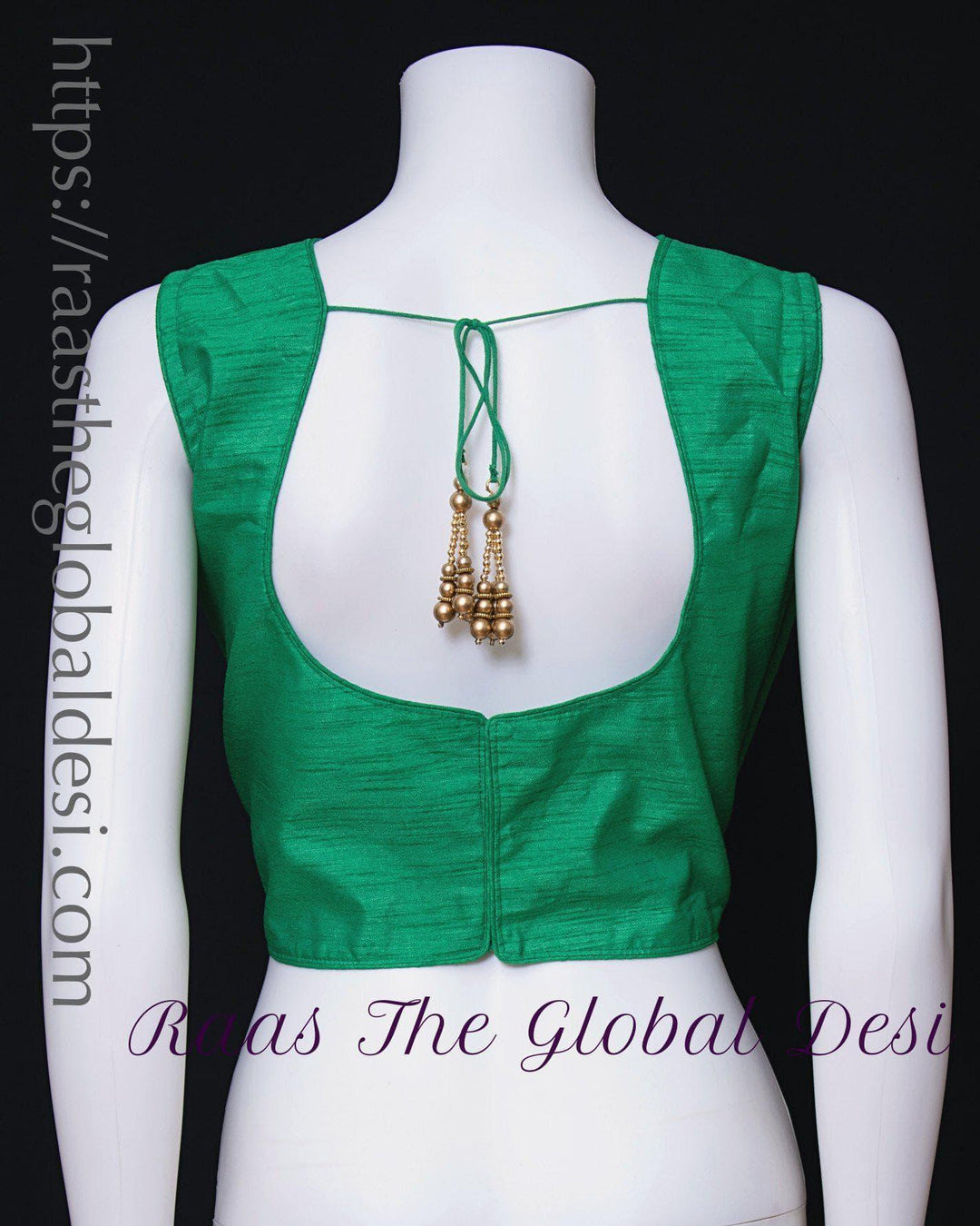 BL1598 - BLOUSE