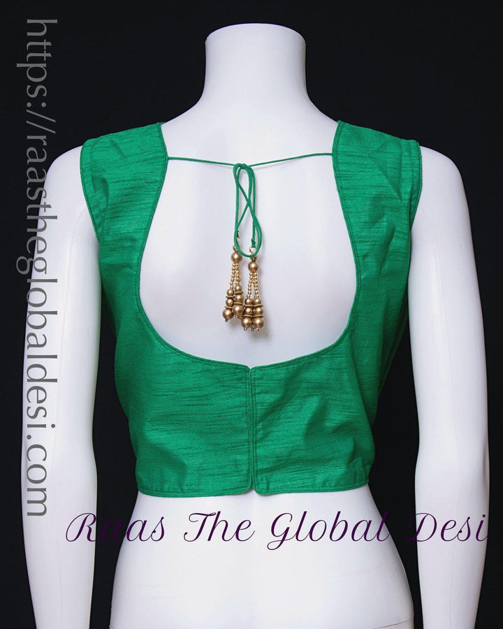 BL1598 - BLOUSE