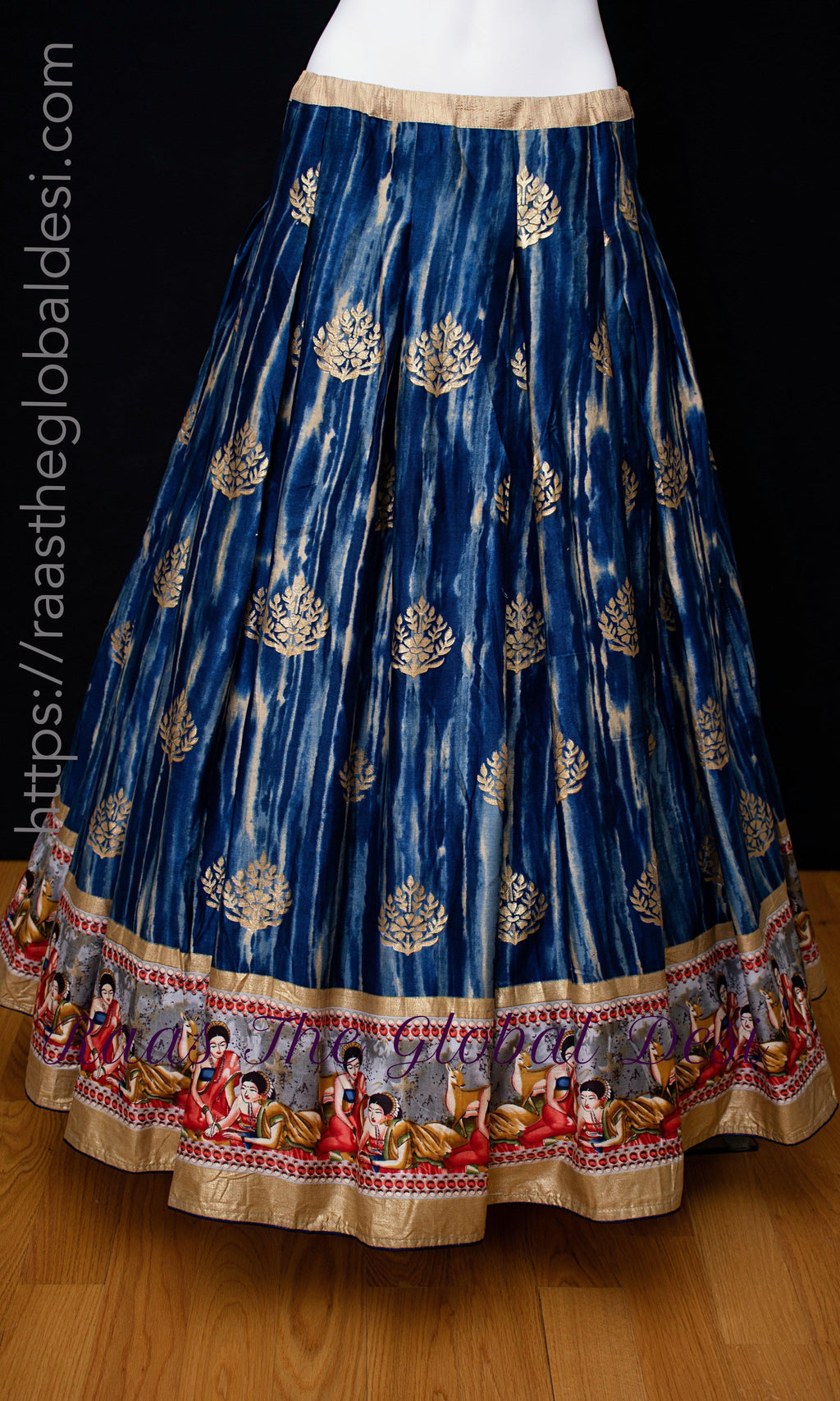 BO1006 - SKIRTS