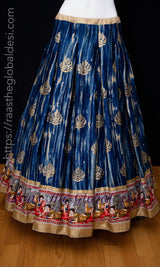 BO1006 - SKIRTS