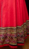 BO1007 - SKIRTS