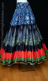 BO1010 - SKIRTS