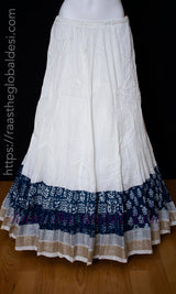 BO1022 - SKIRTS