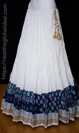 BO1022 - SKIRTS