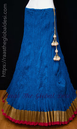 BO1031 - SKIRTS