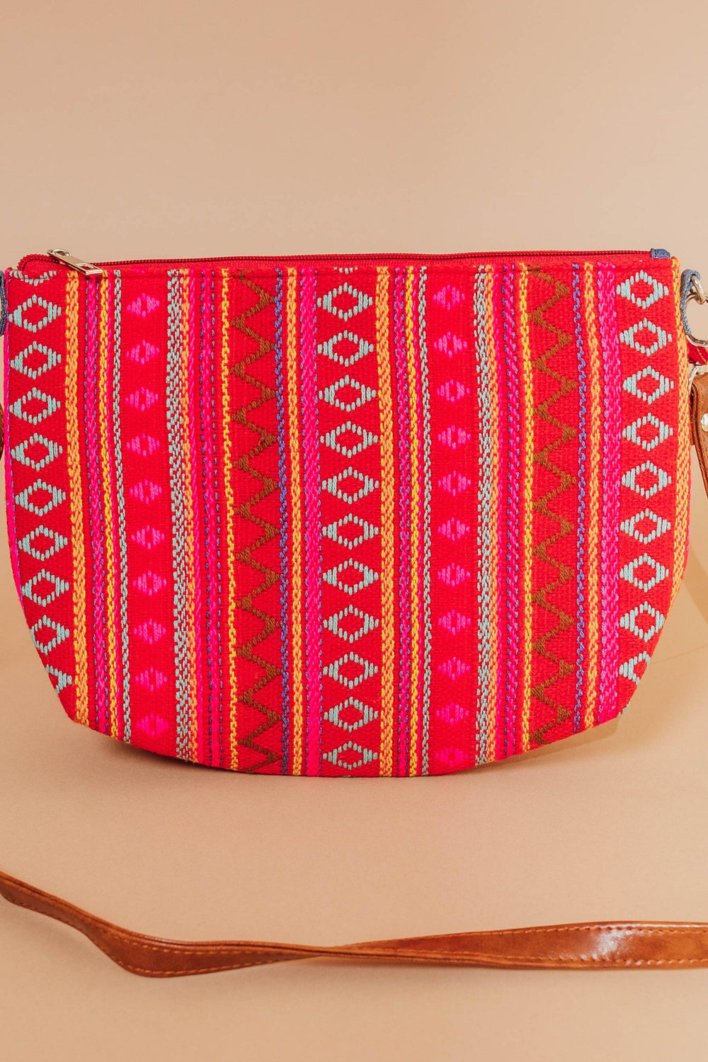 CARA AB1065B Sling Bag BAGS RAAS