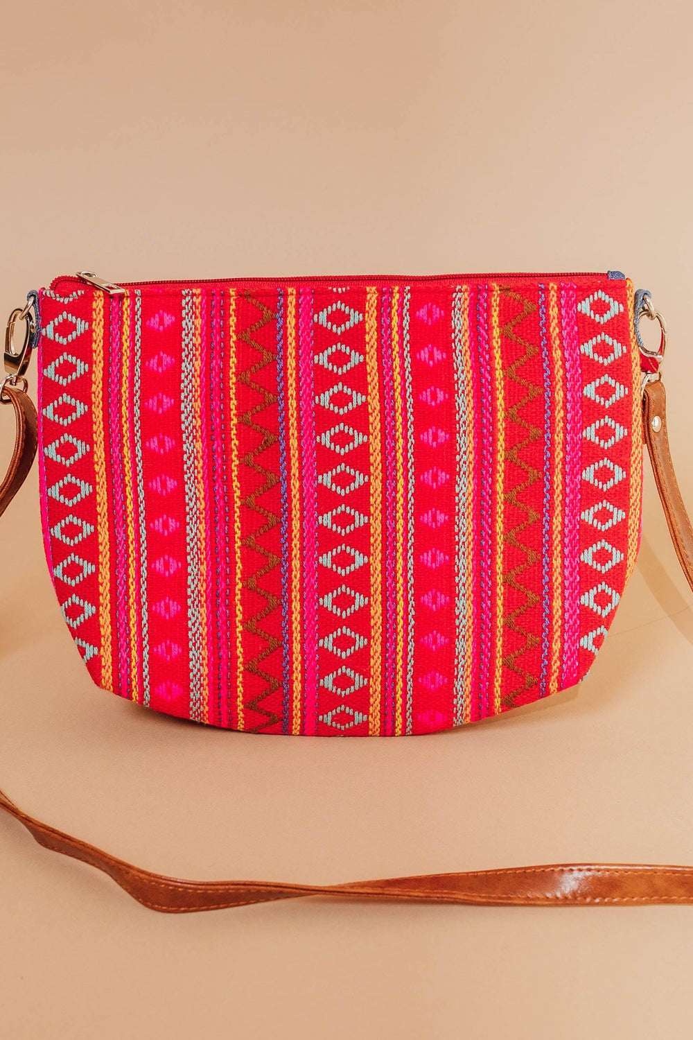 CARA AB1065B Sling Bag BAGS RAAS