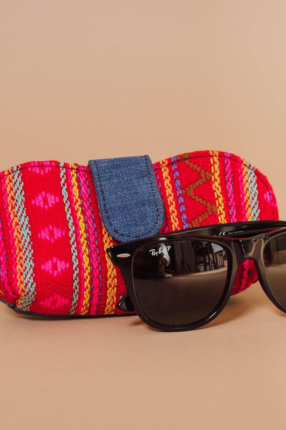 CARA AB1065C Sunglasses case BAGS RAAS