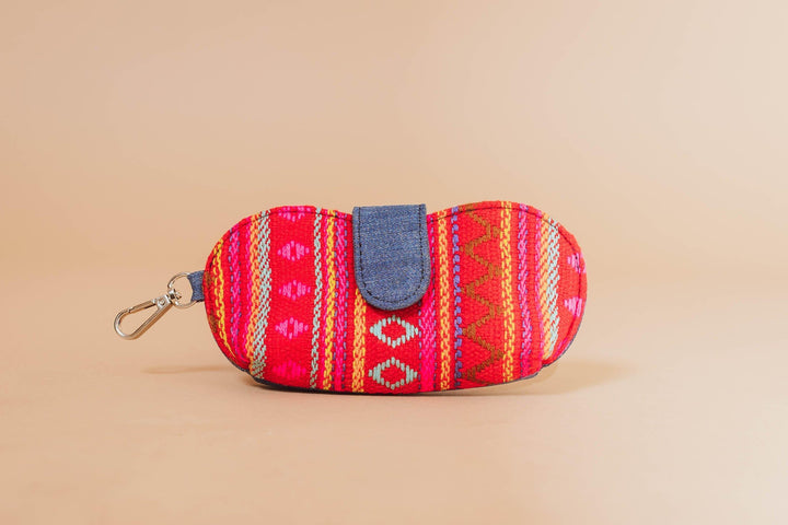 CARA combo AB1065-Tote, Sling bag and Sunglasses-Raas USA