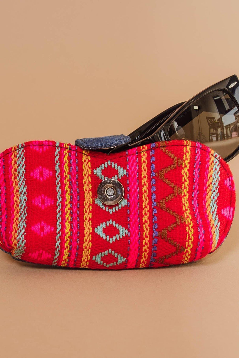 CARA combo AB1065 - Tote, Sling bag and Sunglasses BAGS RAAS