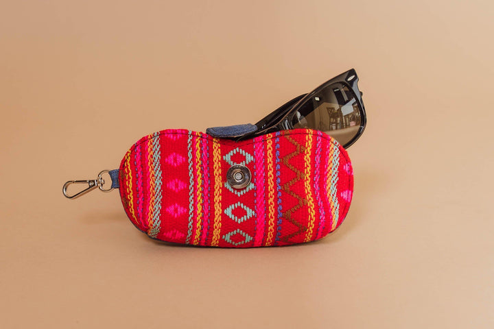 CARA combo AB1065-Tote, Sling bag and Sunglasses-Raas USA