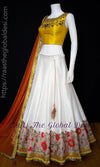 CC3037 - CHANIYA CHOLI
