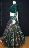 CC3059 - CHANIYA CHOLI