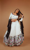 CC3078 - CHANIYA CHOLI