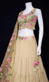 CC3079 - CHANIYA CHOLI