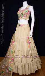 CC3079 - CHANIYA CHOLI