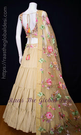 CC3079 - CHANIYA CHOLI