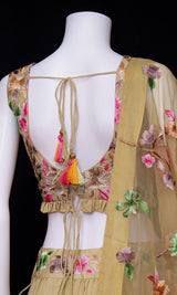 CC3079 - CHANIYA CHOLI