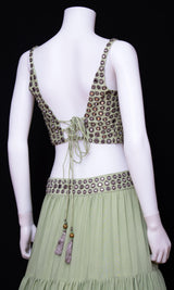 CC3082 - CHANIYA CHOLI