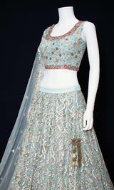 CC3100 - CHANIYA CHOLI