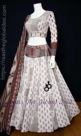 CC3104 - Chaniya choli