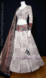 CC3104 - Chaniya choli