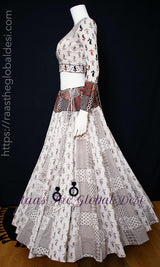 CC3104 - Chaniya choli