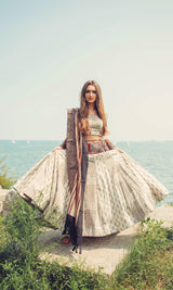 CC3104 - Chaniya choli