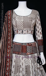 CC3104 - Chaniya choli