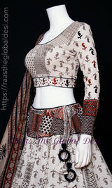 CC3104 - Chaniya choli