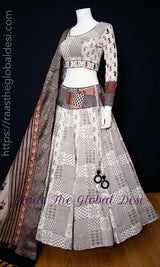 CC3104 - Chaniya choli