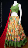 CC3116 - Chaniya choli