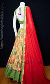CC3116 - Chaniya choli