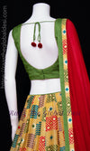 CC3116 - Chaniya choli