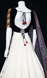 CC3120 - Chaniya choli
