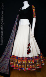CC3120 - Chaniya choli