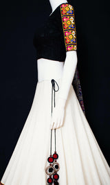 CC3120 - Chaniya choli